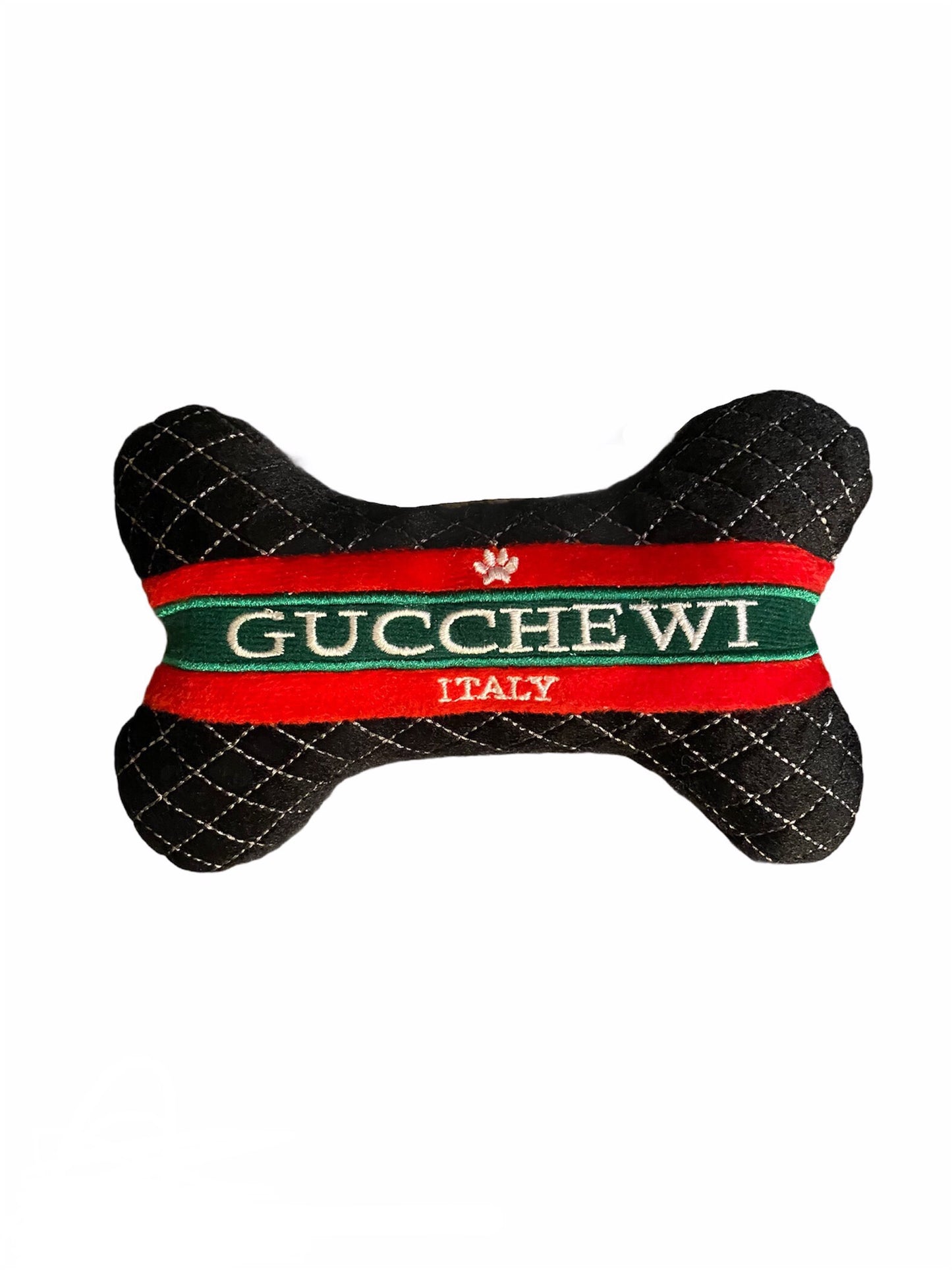 Gucchewi Bone