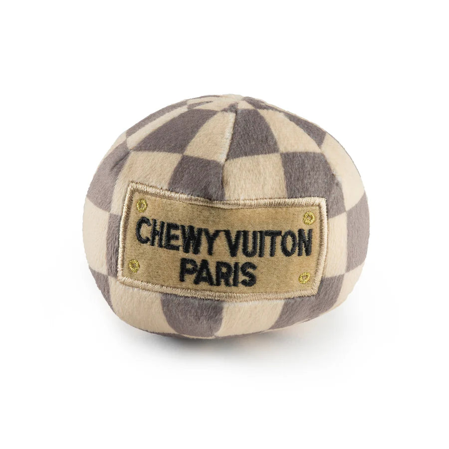 Chewy Vuiton Ball