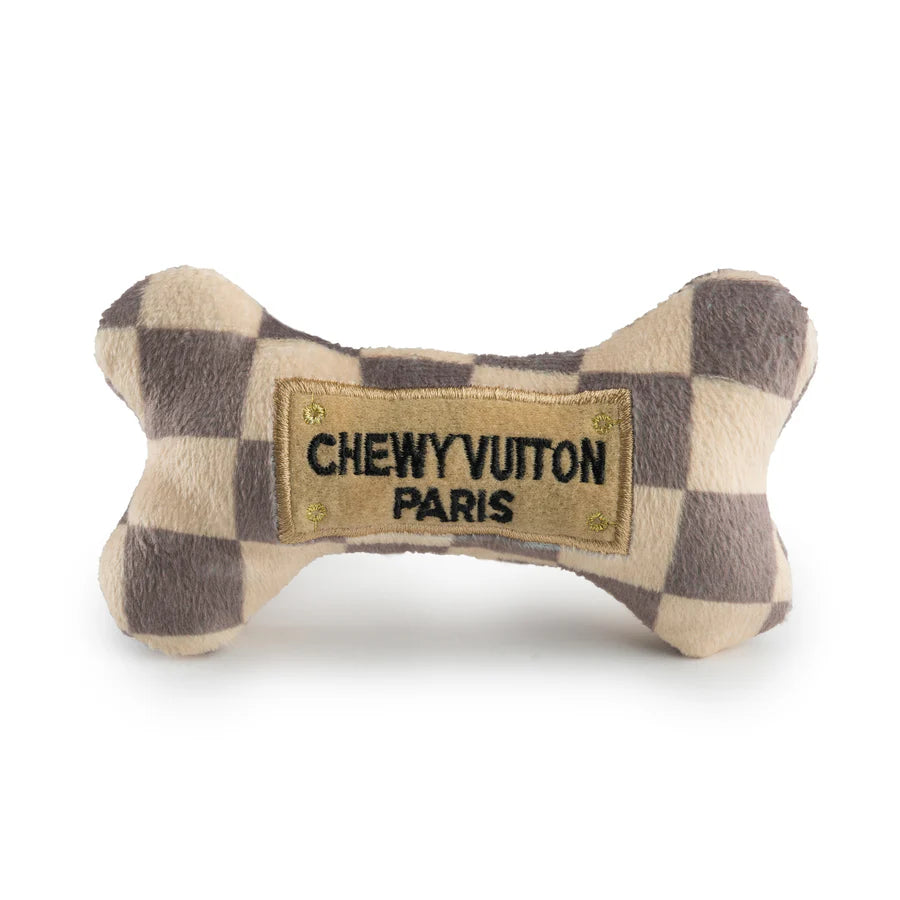 Chewy Vuiton Bone