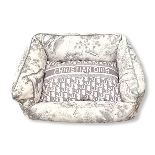 Dogior Bed - Gray