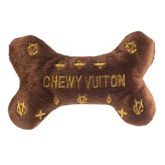 Chewy Vuiton Bone 2