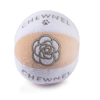 Chewnel Ball