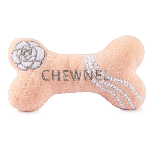 Chewnel Bone